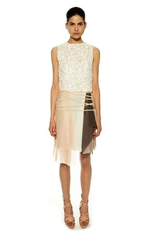 Look 7
